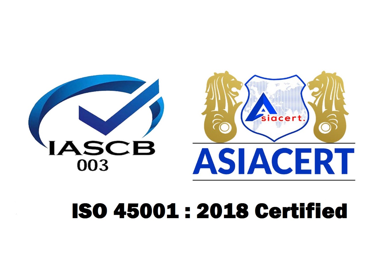 ASIACERT